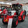 Новые тракторы от МТЗ представлены на Agritechnica-2019