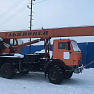 Почему автокраны до 16 тонн - самые востребованные