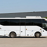 На Urbantrans 2024 покажут новинки-автобусы марки Higer