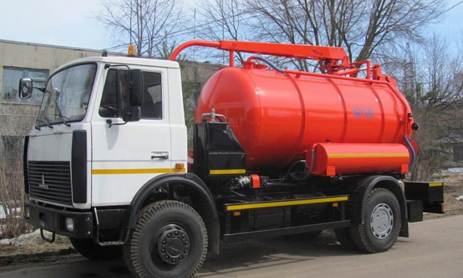 Илосос КО-530-21