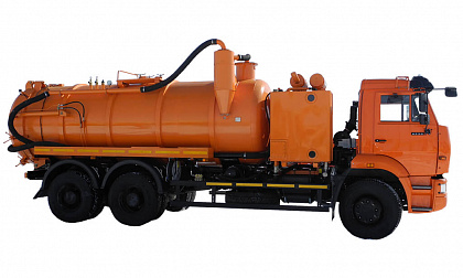 Илосос КО-510 К