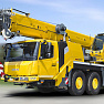 Улучшенный автокран от Manitowoc