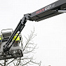 Manitou представили новую дизельную автовышку — MAN’GO12