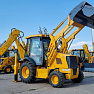 Обзор экскаватора Sinomach 620CH