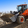 Флагман линейки фронтальных погрузчиков Doosan станет главным экспонатом бренда на выставке в Германии