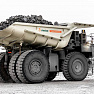 Новый самосвальный кузов от Metso скоро поступит в продажу