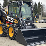 Пять новых погрузчиков JCB 190 приступили к работе у заказчиков МТА