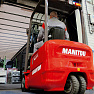 Вилочные погрузчики от Manitou: чем могут удивить французы