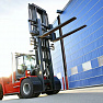 Kalmar и Bosch Rexroth разработают новые погрузчики