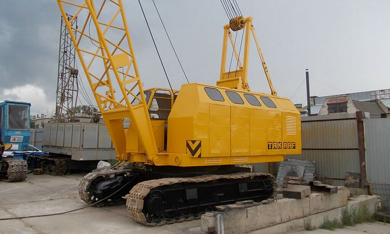 Takraf RDK 250