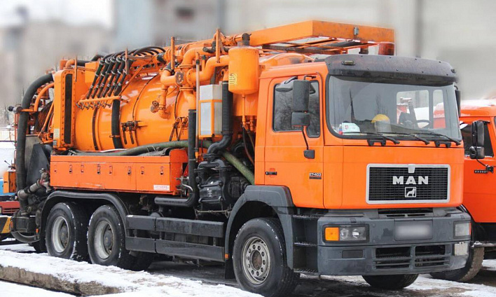 Илосос KROLL