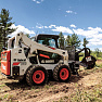 Bobcat отметили рост продаж мини-погрузчиков, мини-экскаваторов и экскаваторов-погрузчиков в 2019 году
