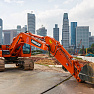 Экскаваторы Doosan продолжают экспансию европейского рынка
