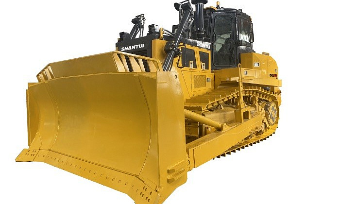 Бульдозер Shantui DH36-G