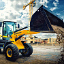 Yanmar улучшают ассортимент компактных фронтальных погрузчиков