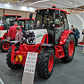 Трактор BELARUS-742.7 заменит МТЗ-80