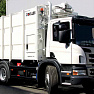 Мусоровозы Scania будут трудиться на улицах Чувашской Республики