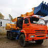 Усовершенствованный экскаватор-планировщик UDS-214