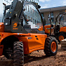 Телескопический погрузчик JLG SkyTrak: результат плодотворного международного сотрудничества