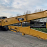Мощный экскаватор-разрушитель от Caterpillar