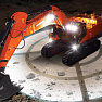В ожидании нового гусеничного экскаватора от Doosan
