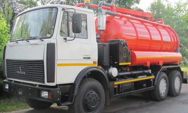 Илосос КО-530-05