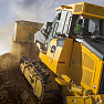 John Deere представили обновление линейки гусеничных погрузчиков K-Series