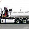 Особенность электрогрузовика Renault Trucks